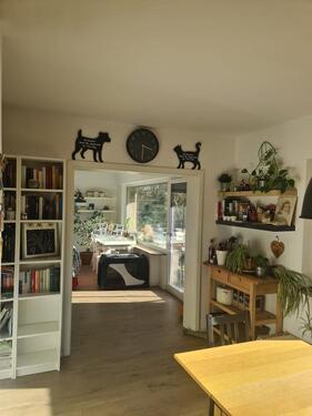 Foto - Etagenwohnung in Stuttgart zum Kaufen