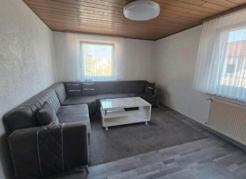 Foto - Charmante 3-Zimmer-Wohnung in Wiesloch – zentrumsnah