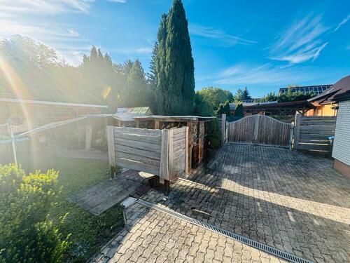 Foto - 5 Zimmer Einfamilienhaus in Lauchhammer