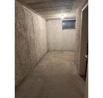 Kellerraum zu vermieten in Forstinning