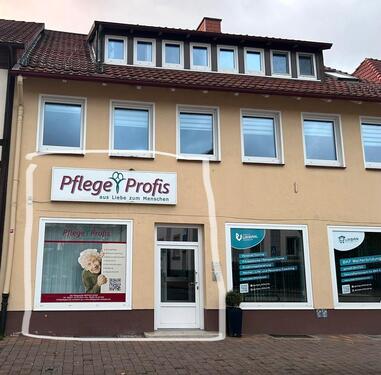 Foto - Geschäftsräume Gewerbefläche Büro Praxis Nörten-Hardenberg