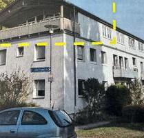 Penthouse WHG mit großer Dachterrasse - Mainz Ebersheim