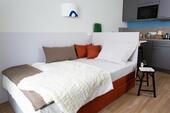 Foto - Terrassenwohnung in Hamburg zur Miete