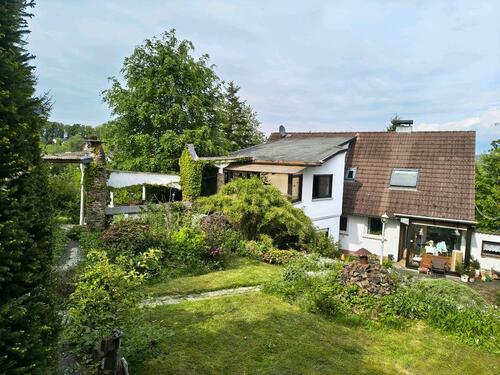 Foto - 7 Zimmer Einfamilienhaus zum Kaufen in Morsbach