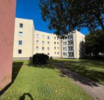 Frei ab 01.09.2026! 3-Zimmer-Wohnung im 3. OG mit Loggia in Eversten! NUR MIT WOHNBERECHTIGUNGSSCHEIN! - Oldenburg Bloherfelde