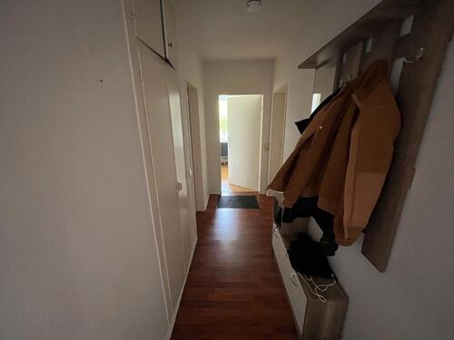 Foto - 3 Zimmer Etagenwohnung zur Miete in Oldenburg