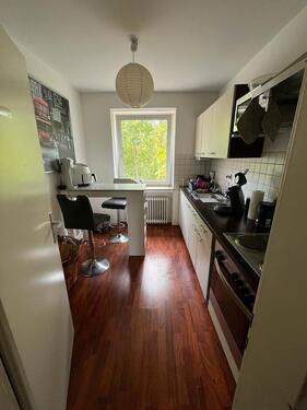 Foto - Etagenwohnung in Oldenburg zur Miete