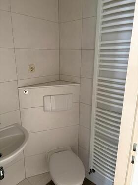 Foto - Etagenwohnung in Schwerin zur Miete
