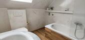 Foto - 2 Zimmer Dachgeschoßwohnung zur Miete in Laubach