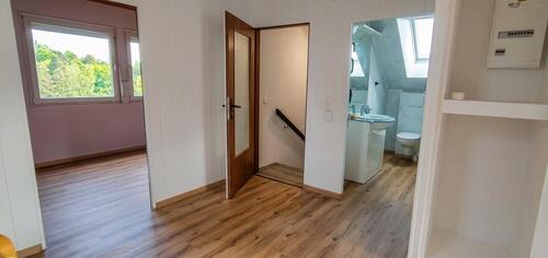 Foto - 2 Zimmer Dachgeschoßwohnung in Laubach