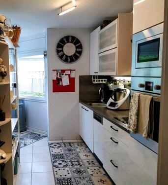 Foto - 3 Zimmer Erdgeschoßwohnung zum Kaufen in Bad Oeynhausen