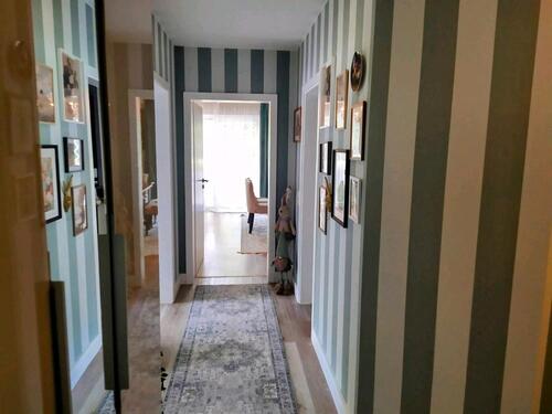 Foto - 3 Zimmer Erdgeschoßwohnung in Bad Oeynhausen