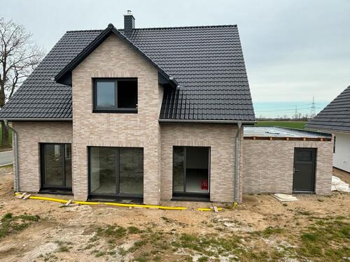 Foto - 8 Zimmer Einfamilienhaus zum Kaufen in Greifswald