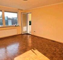 Helle 3-Zimmer-ETW mit EBK,Balkon, Garage in zentraler Lage in GF - Gifhorn