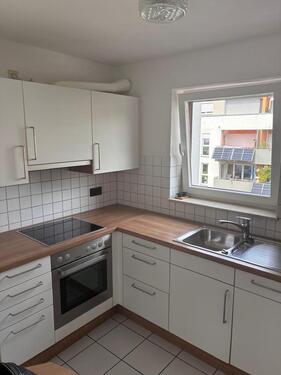 Foto - Etagenwohnung in Blaubeuren zum Kaufen