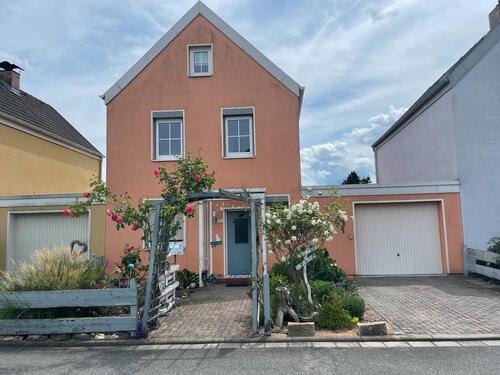 Foto - Einfamilienhaus in ruhiger Lage