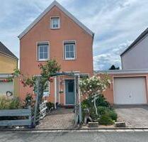 Einfamilienhaus in ruhiger Lage - Ebersdorf bei Coburg