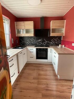 Foto - 5 Zimmer Reihenhaus in Ebersdorf bei Coburg