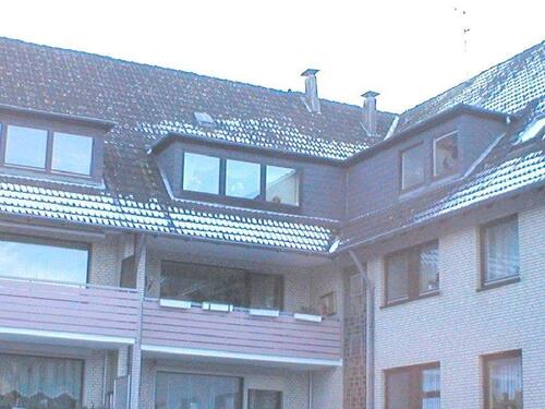 Foto - 3 Zimmer Dachgeschoßwohnung zum Kaufen in Garbsen