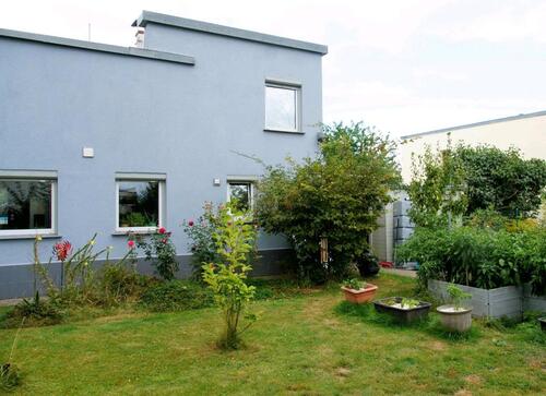 Foto - 4 Zimmer Doppelhaushälfte zum Kaufen in Magdeburg