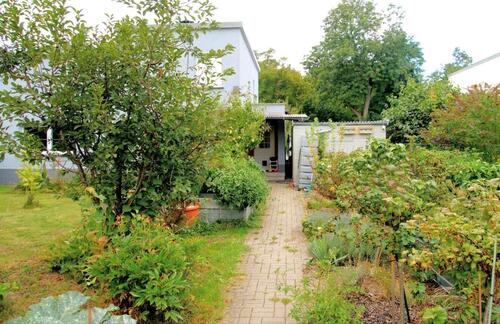 Foto - Doppelhaushälfte in Magdeburg zum Kaufen