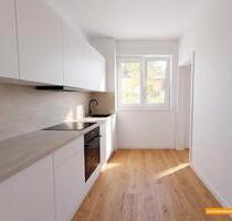 Energiesparend Wohnen (KFW 70 EE Standard) – moderne Wohnung - Loßburg