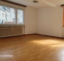 2-Zimmer-Wohnung mit großer Wohnküche & neuem Bad - Schlangenbad