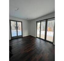 Schöne 2 Zimmer Wohnung im Grünen - Berlin Spandau