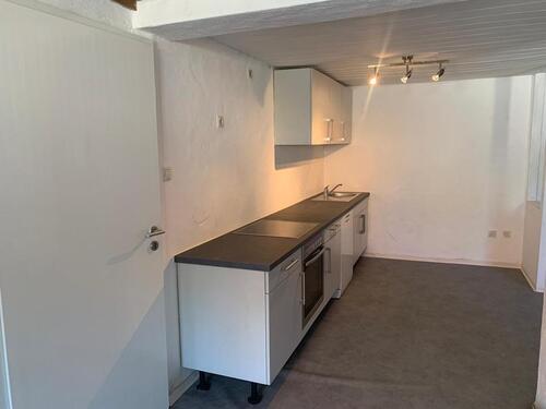 Foto - Etagenwohnung zur Miete in Ebhausen