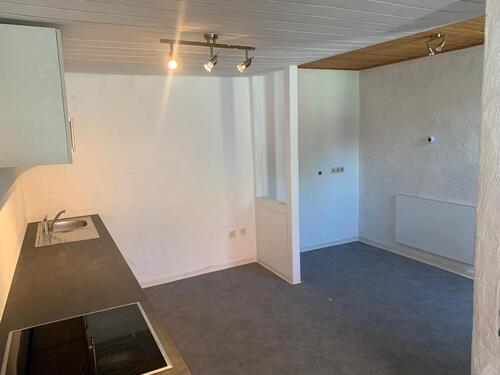 Foto - Etagenwohnung in Ebhausen zur Miete