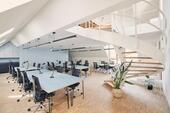 Foto - Coworking Village in Berlin Neukölln - All-in-Miete