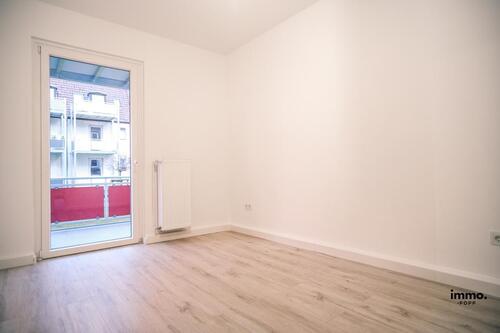 Foto - Etagenwohnung zur Miete in Minden