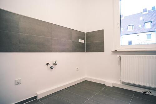 Foto - Etagenwohnung in Minden