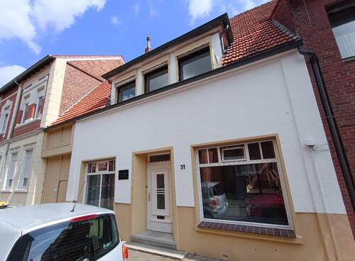 Foto - Einfamilienhaus zur Miete in Münster