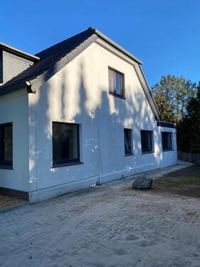 Foto - Eigentumswohnung in Abbehausen mit Garten