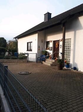 Foto - Einfamilienhaus zur Miete in Pappenheim