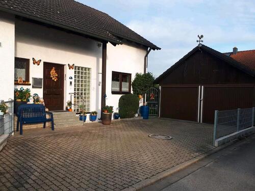 Foto - Einfamilienhaus in Pappenheim