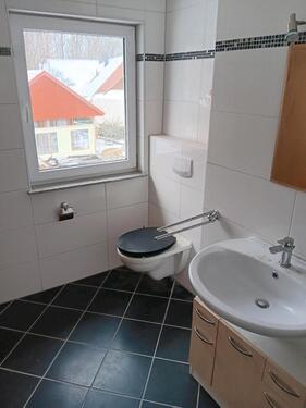Foto - Etagenwohnung in Walsrode zur Miete