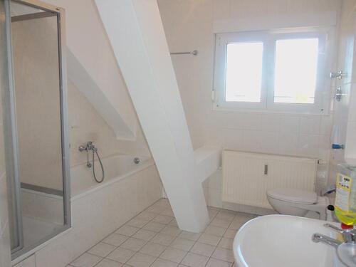 Foto - Etagenwohnung in Bühl zur Miete