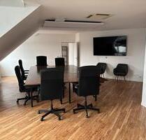 Praxis oder Bürofläche im Zentrum von Zeven zu vermieten