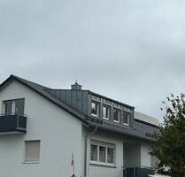 Attraktive 2,5 Zi-Wohnung, 2. OG, vollsaniert, Nagold-Lemberg