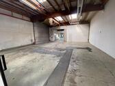 Foto - Halle mit Stellplätzen für Wohnmobile zu vermieten