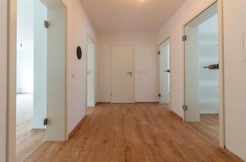 Foto - Familienfreundliche Wohnung mit Garten und Hobbyraum in Trier