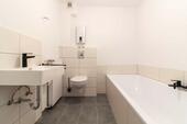 Foto - Etagenwohnung zur Miete in Trier