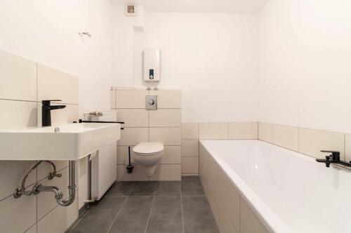 Foto - Etagenwohnung zur Miete in Trier