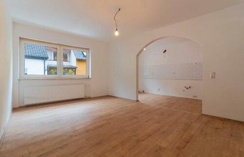 Foto - Etagenwohnung in Trier zur Miete