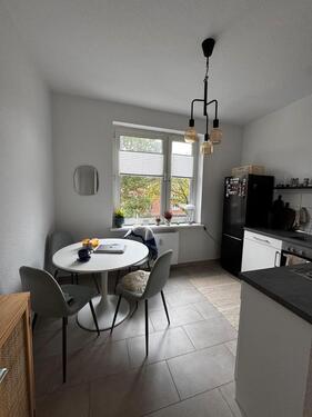 Foto - Zwischenmiete Stilvolle Wohnung - ideal gelegen