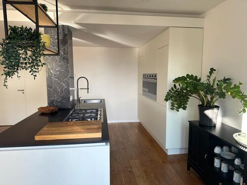 Foto - Etagenwohnung zur Miete in Berlin