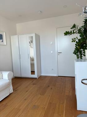 Foto - Etagenwohnung in Berlin