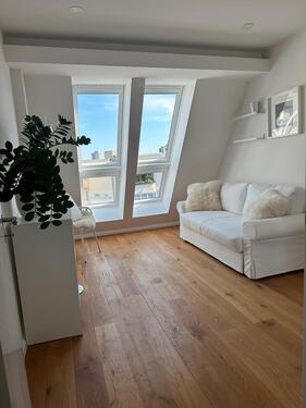 Foto - Etagenwohnung in Berlin zur Miete